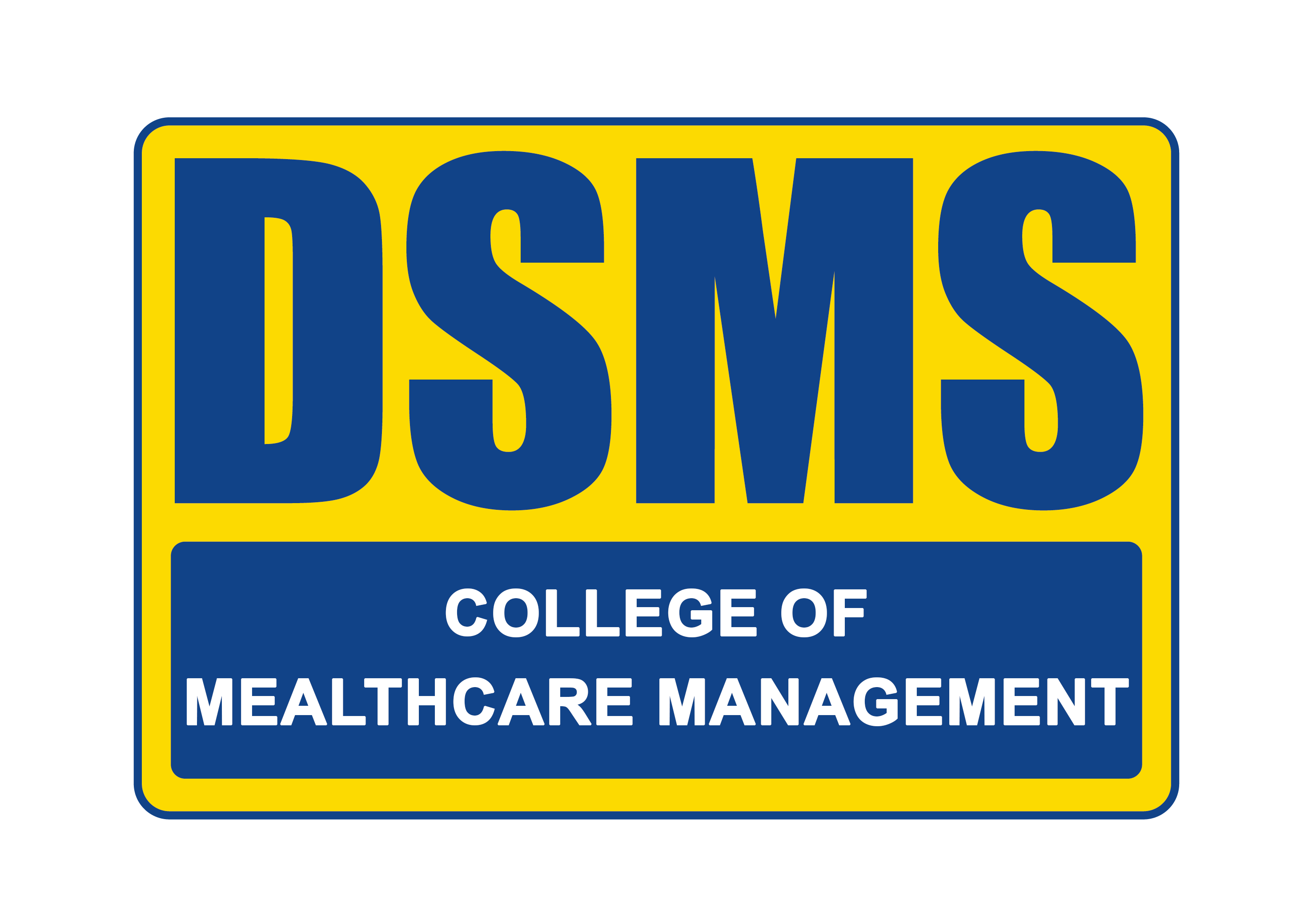 Healthcare Logo