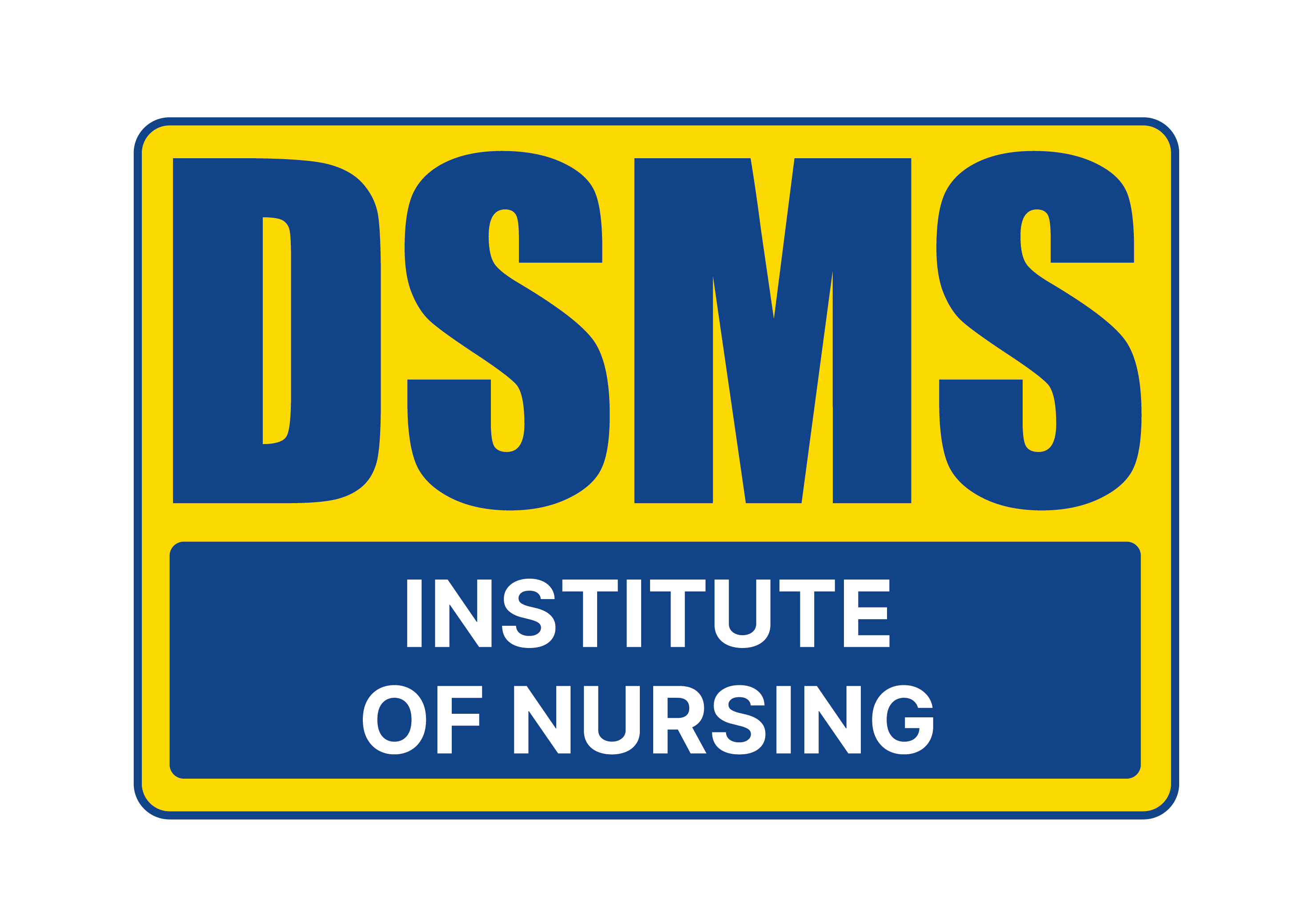 Nursing Logo
