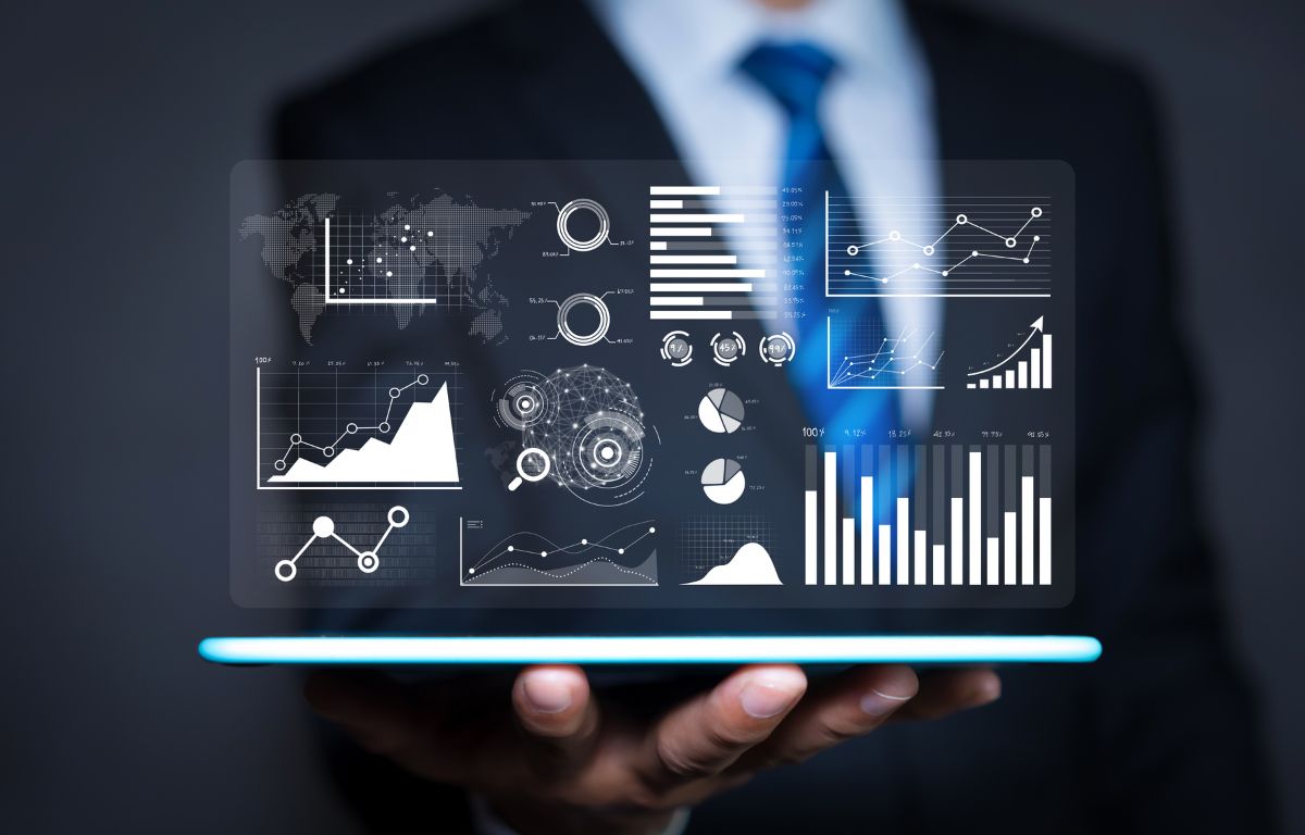 Data Analytics