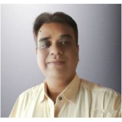 Dr. Prasenjit Choudhury