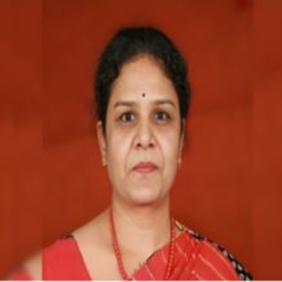 Prof. Sharada Ghosh
