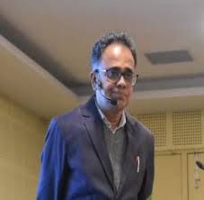 Prof. Sunil Karforma